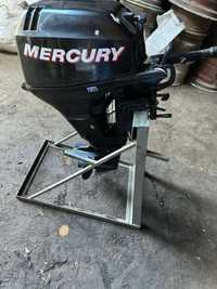 Двигун Mercury 15