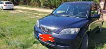 Mazda 2 Mazda 2 , 16V, 133800 km, stan bardzo dobry polecam