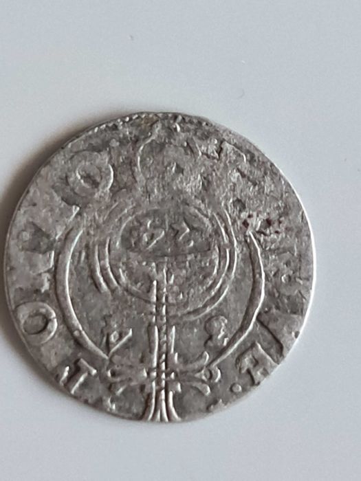 Zygmunt III Waza, Półtorak