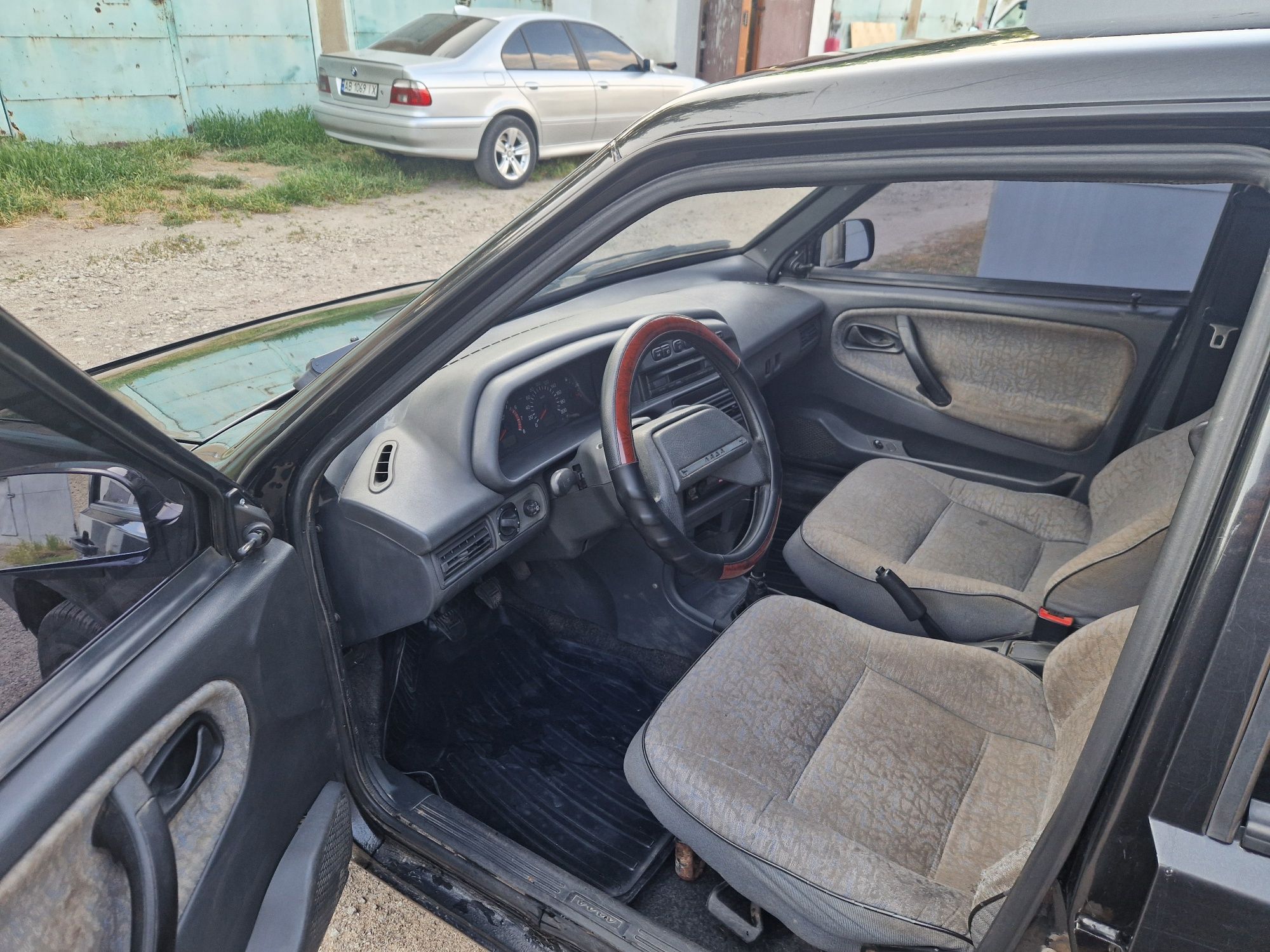 Ваз21099 продам торг