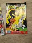 komiks Tom & Jerry