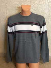 Tommy Hilfiger sweter męski M