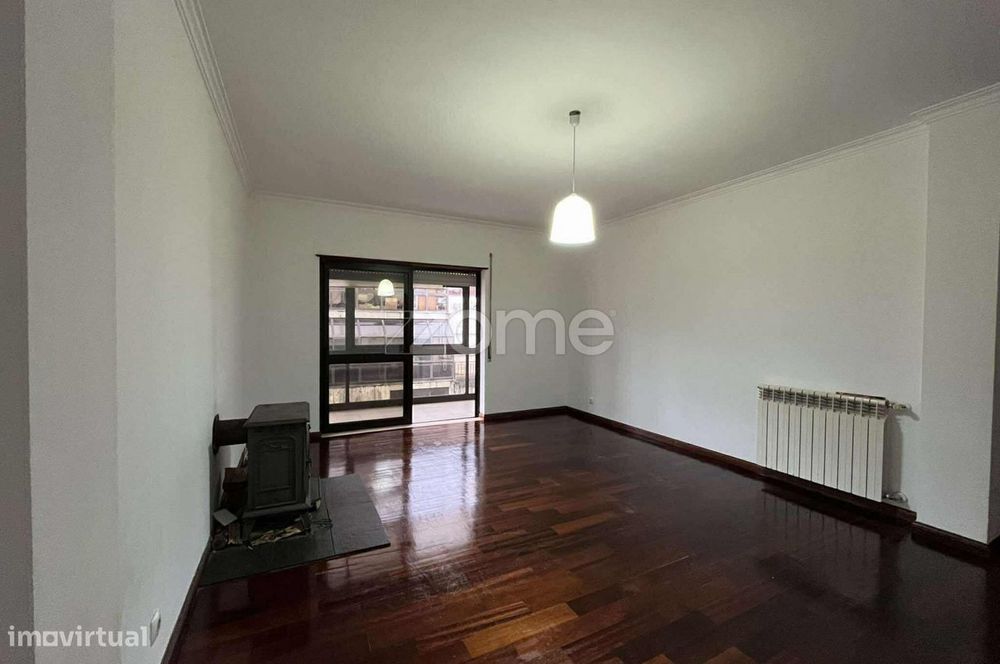 Apartamento T3 || Arrendamento || Leiria