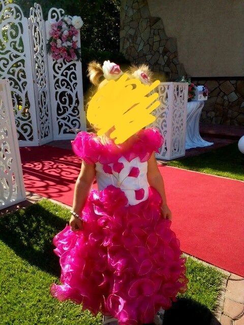 Платье))) на девочку