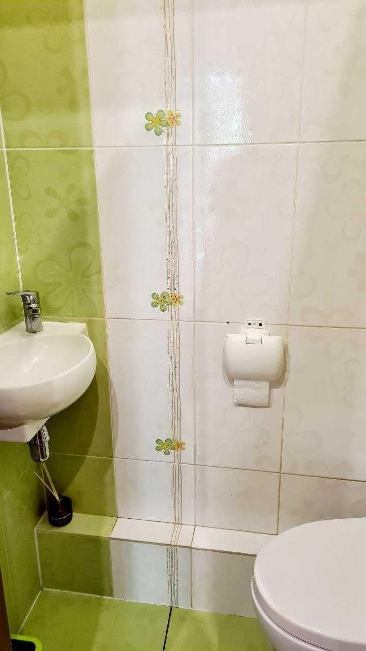 3-к, Довженка вул., 3, Бам