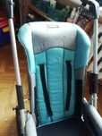 Wózek specjalny inwalidzki Racer Evo 2