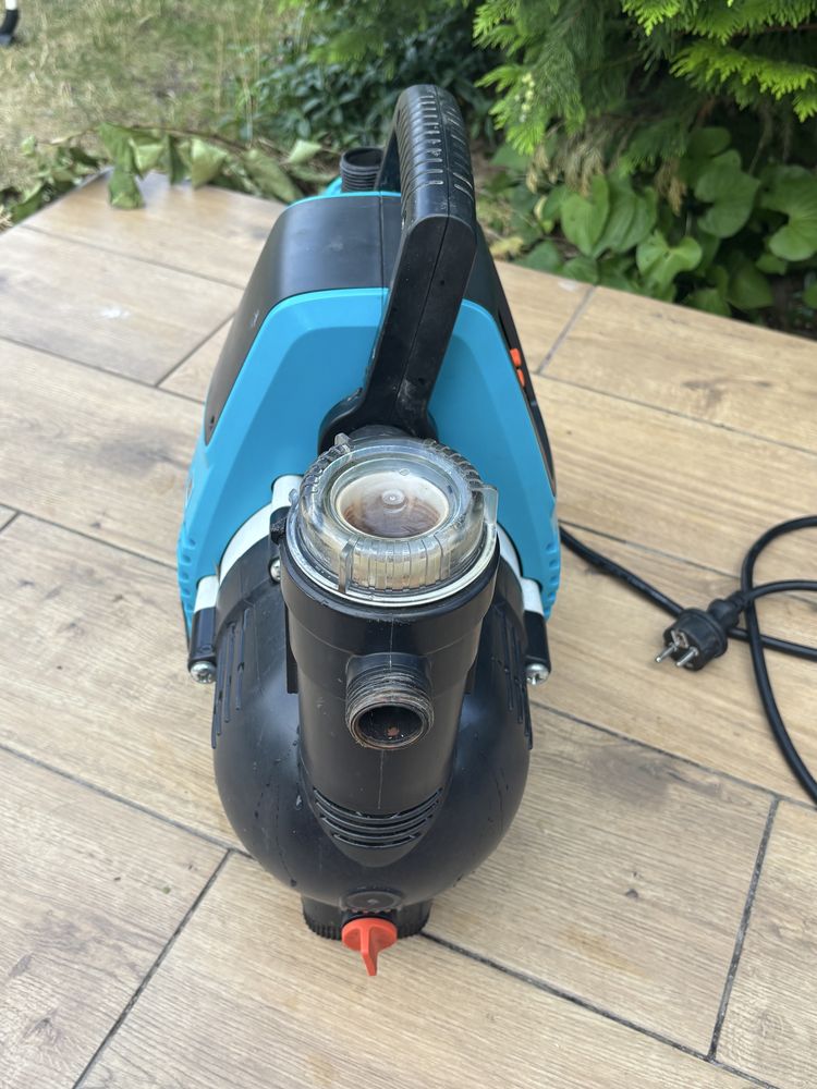 Pompa hydrofor Gardena 5000/5E LCD