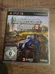 Farming Simulator 15 PL Playstation 3 PS3