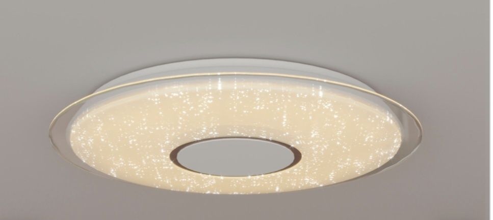 Plafon lampa jak nowa