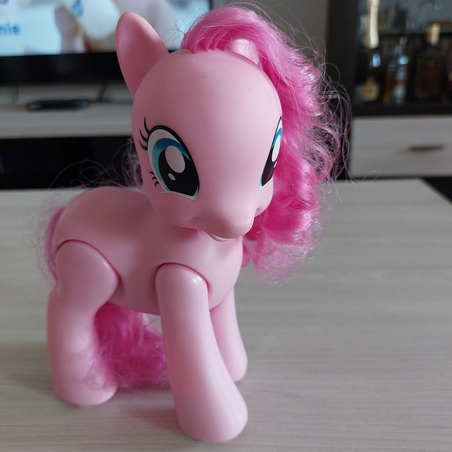 My Little Pony-duze figurki