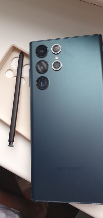 Samsung Galaxy S 22 ultra