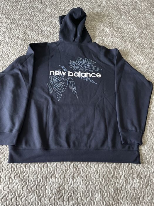 Костюм New Balance спортивний чоловічий 2XL