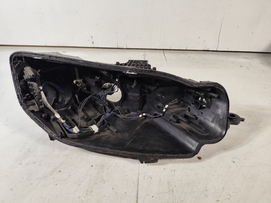 Audi A5 B9 Lift Matrix Prawa Puszka Lampy lampa Oryg WLKP