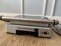 Grill elektryczny severin 1800 w