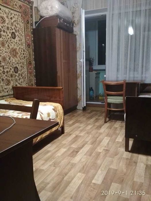 Житомир сдам КОМНАТУ двум девочкам-студенткам