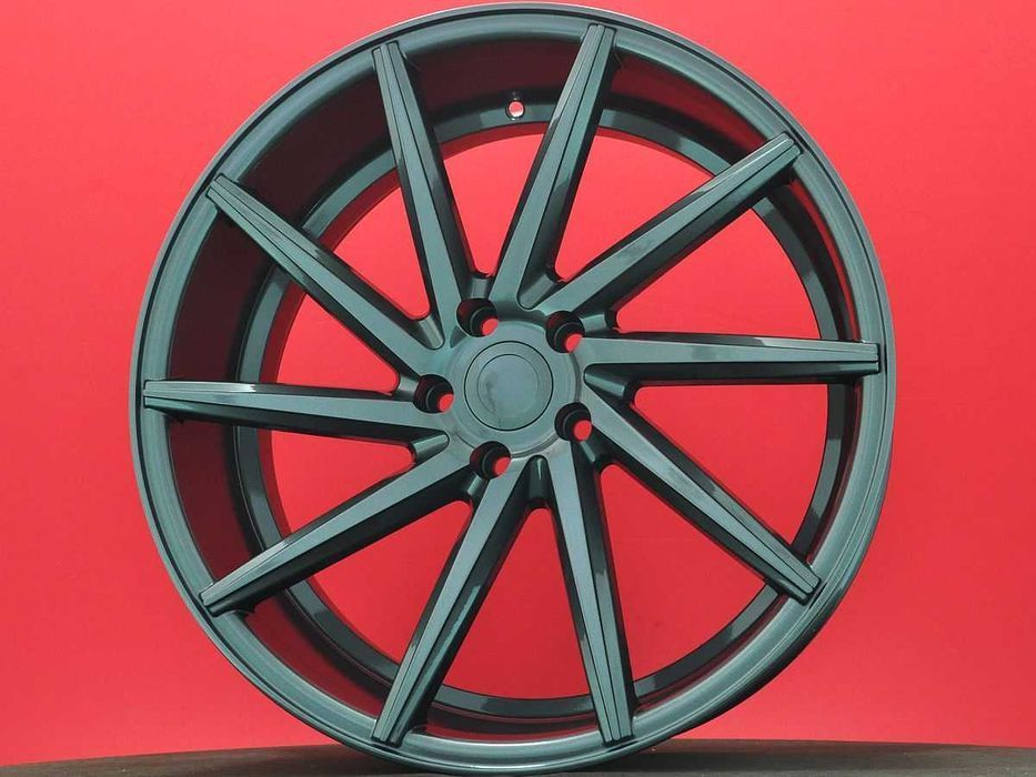FELGI R19 5X112 BMW 5 G30 X3 G01 AUDI RS4 B8 B9 ALLROAD A5 8T F5 A7