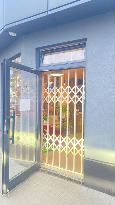 Металическая решетка