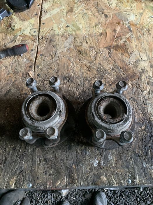 Подшипник Ступица переднее задняя инфинити м35 м45 fx35 fx45 g25 g35