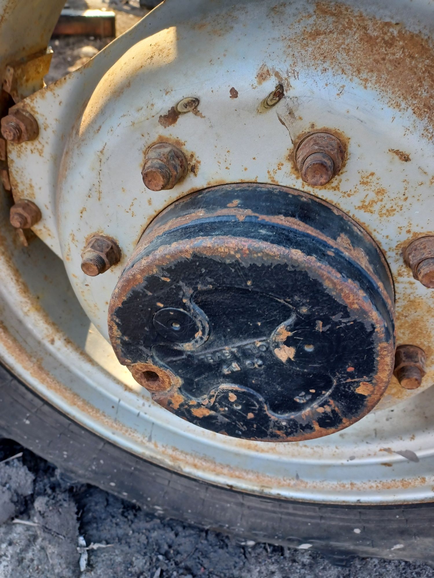 Zwolnica carraro 707 maly waski napęd seria 3220, 3230 lub 3240