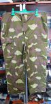 Maskałat /Spodnie Finlandia camo M62/zima  pas112 Unikat #1