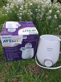 Швидкий підігрівач пляшечок Philips AVENT SCF358/00