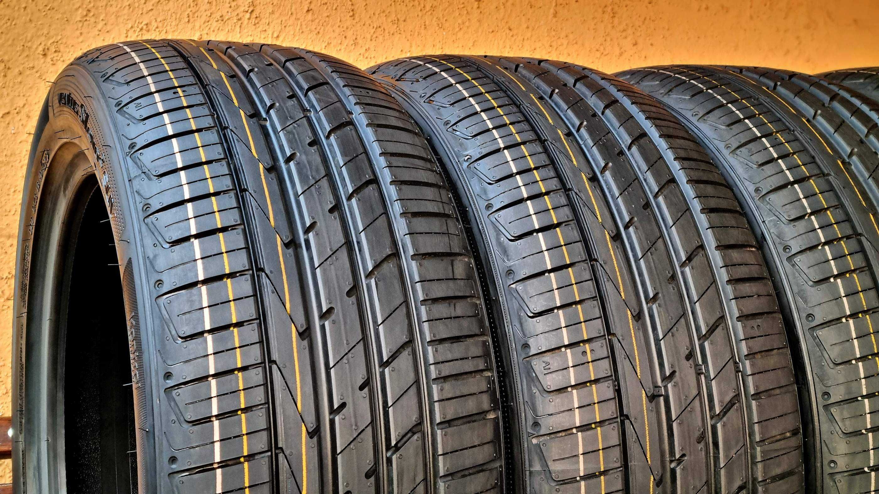 Hankook Ventus S1 evo 2 SUV 235/50R19 99V FR Rok 2023.32 - Nowe