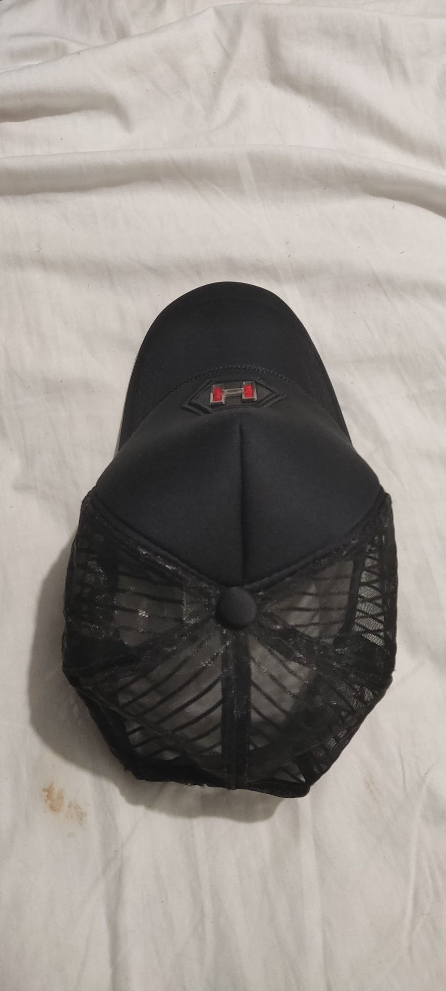 Boné para curtir o verão