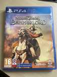 Mount&Blade II Bannerlord PS4/PS5
