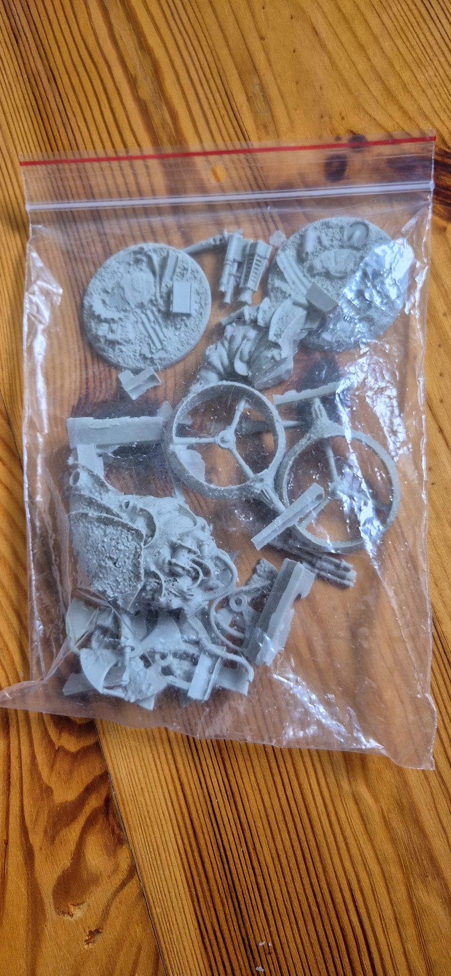 Greater Blight Drone Warhammer 40k Forgeworld Death Guard