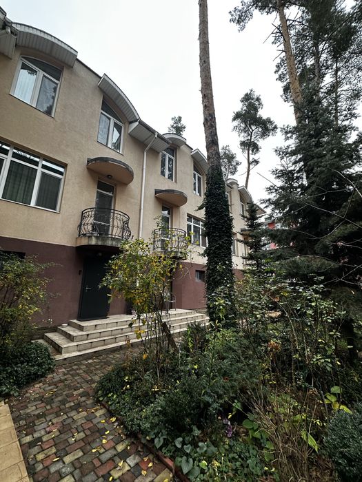 Таунхаус з гаражем 190м для великоі родини! Сертифікат!