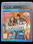 DanceStar Impreza PL na PS3 Gra po polsku na Move 100% Sprawna