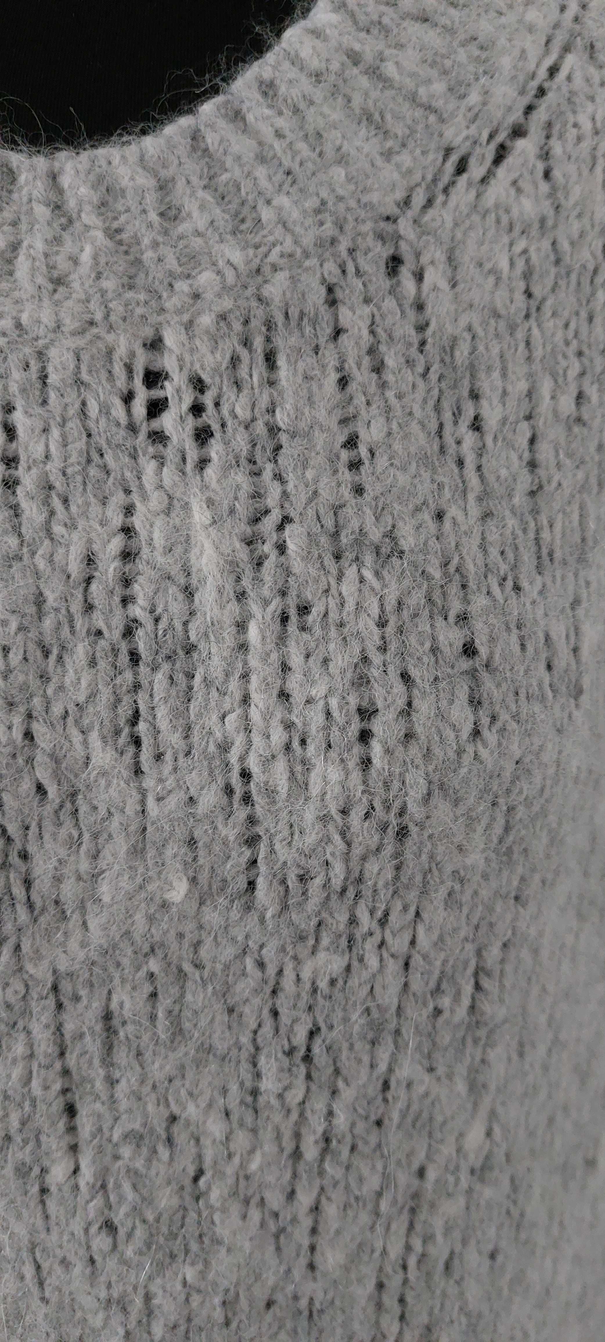 Sweter Massimo Dutti rozm S/M