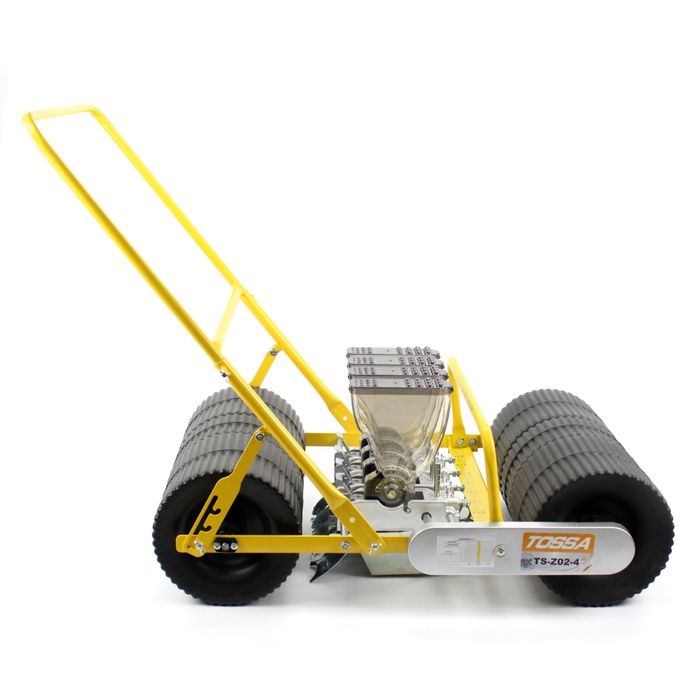 Ручна сівалка точного висіву