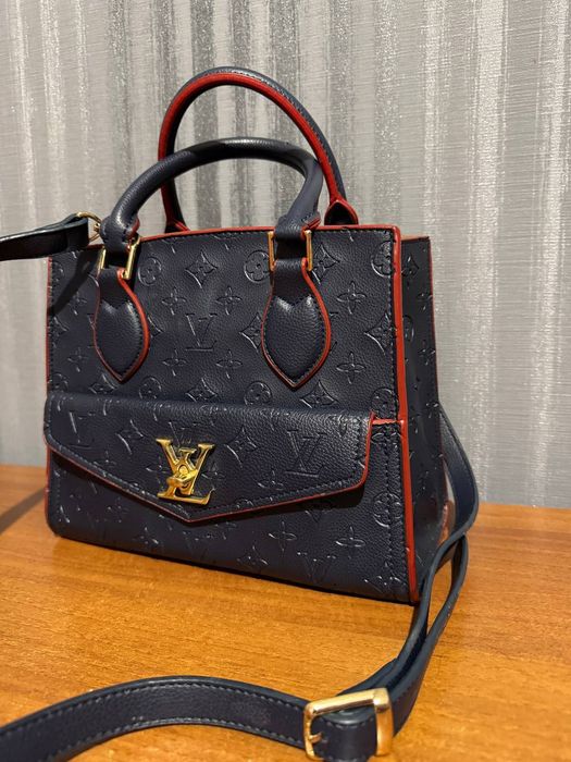 Стильна сумка під бренд