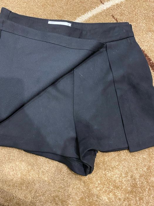 Eleganckie spódnico spodenki, Pull&Bear