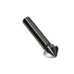 Frez fazownik pogłębiacz stożkowy 90 st HSS FI 16,5 mm