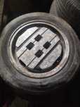Jantes Renault 9