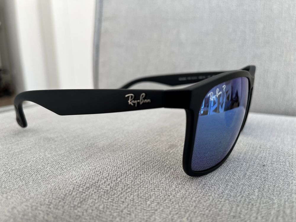 RayBan óculos como novos