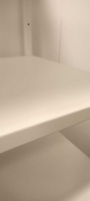 Regał metalowy Platsa IKEA