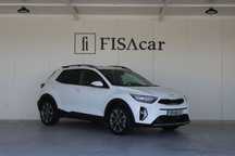 Kia Stonic 1.0 T-GDI Drive 7DCT