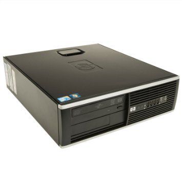 Vendo PC HP Compaq 8000 Core™2 Duo
