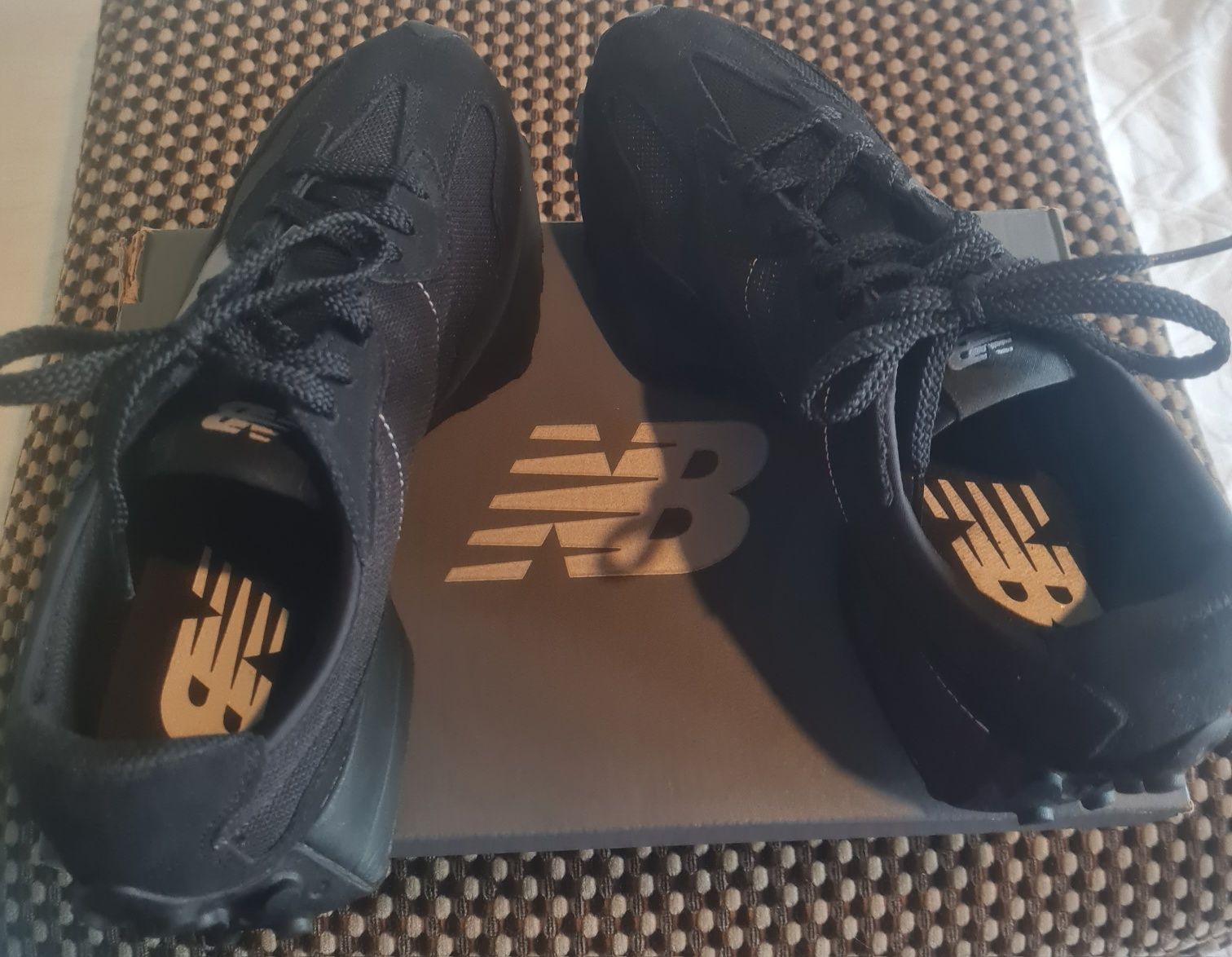 Sapatilhas NB balance para homem
