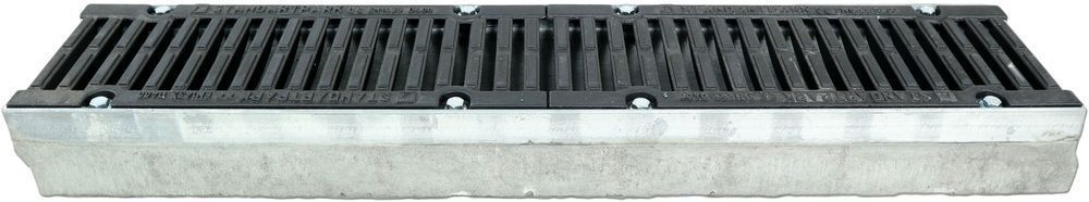 Kanał Odwodnienie Liniowe DN150 H100 D400 10x21x100cm korytko betonowe