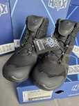 Botas haix Black eagle athletic 2.1t mid