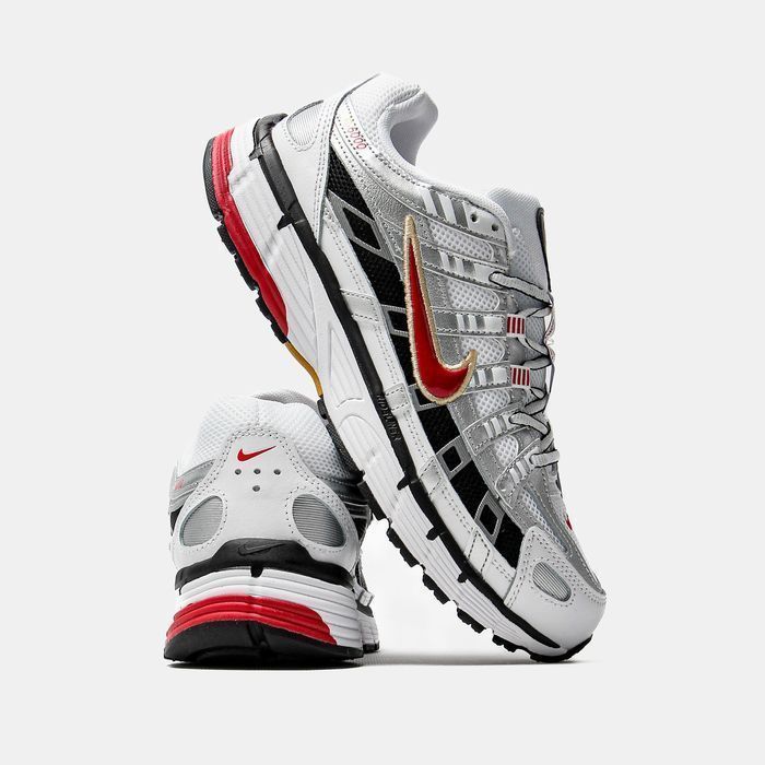 Чоловічі кросівки Nike P-6000 | мужские кроссовки Nike P-6000