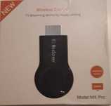Dongle MiraCast MX Pro