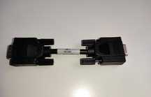 Kabel konwertera HP VGA A5858