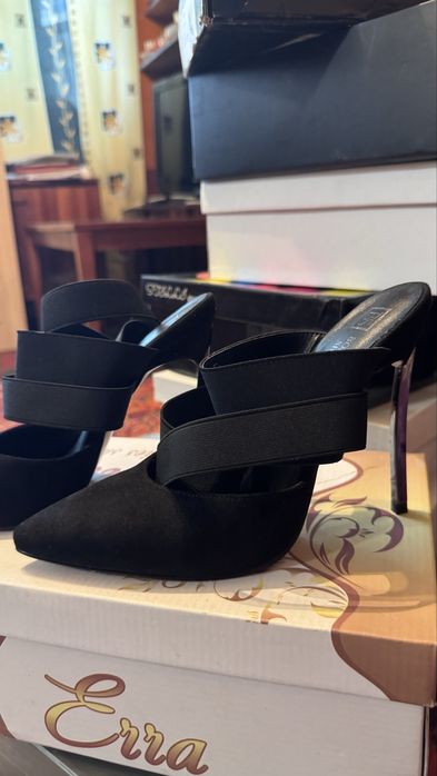 Продам НОВІ туфлі