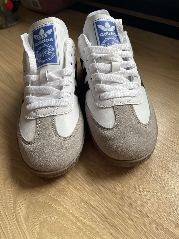 Nowe buty rozmiar 38