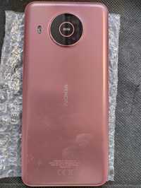 Nokia x20 po zamoczeniu